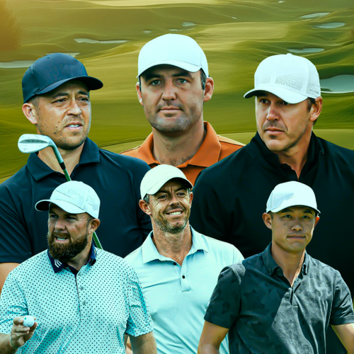 Saturday Ticket The Open Championship 2026