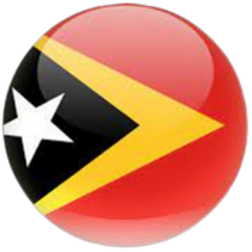Timor Leste National Football Team Men
