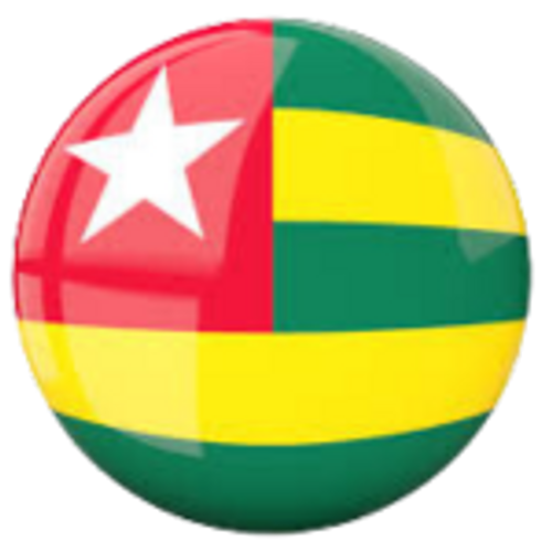 Togo National Team Men