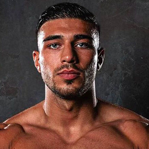 Tommy Fury