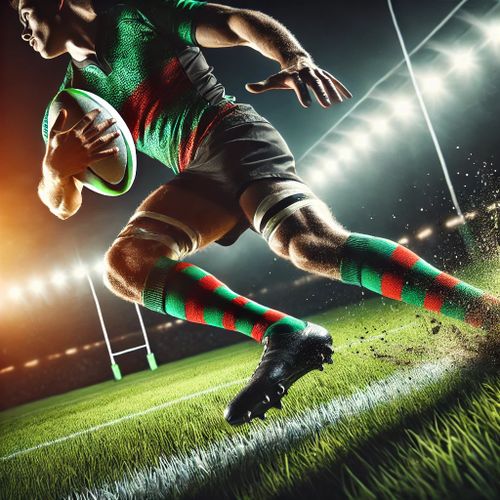 RC Toulon vs ASM Clermont Auvergne Top 14 Rugby