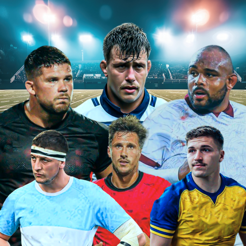 Stade Francais Paris vs Aviron Bayonnais Top 14 Rugby