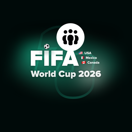 Follow My Team 3 Group Matches World Cup 2026