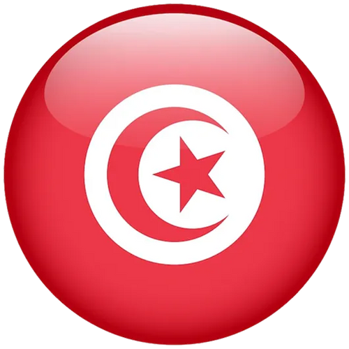 Tunisia National Basketball Team Men