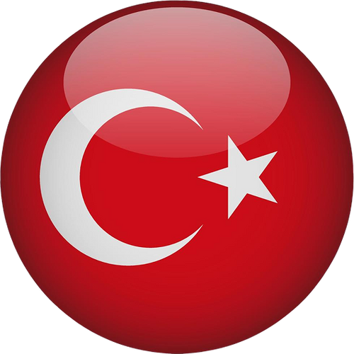 Turkey National Volleyball Team Men