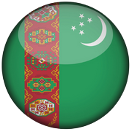 Turkmenistan National Football Team Men