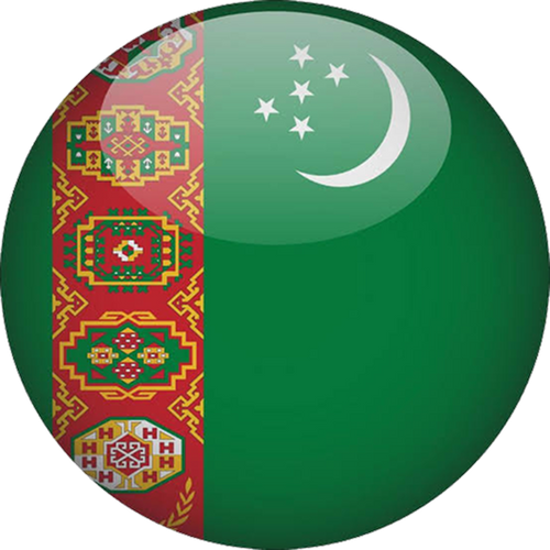Turkmenistan National Team Men