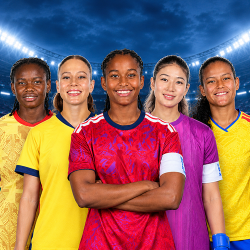 U-20 Women's World Cup Poland 2026