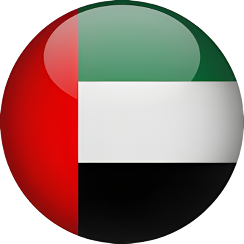 UAE National Football Team Men
