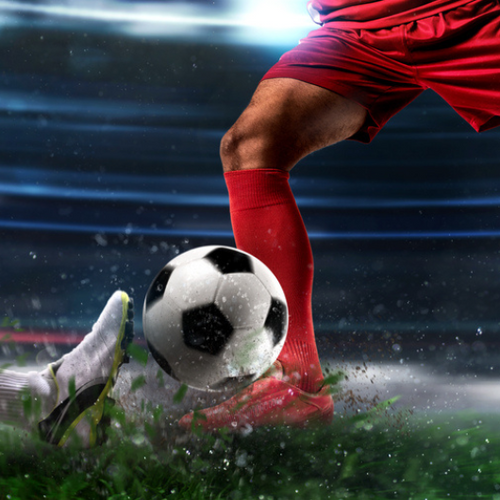 UEFA Friendly International