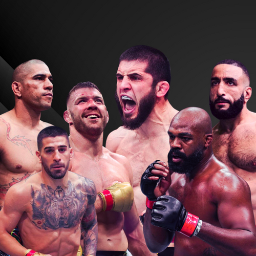 Machado Garry vs Prates UFC Fight Night