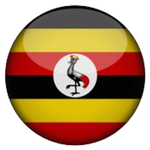 Uganda National Team Men