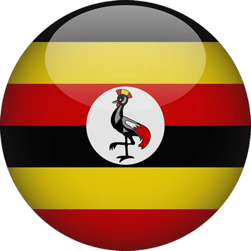 Uganda National Team Men