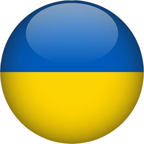 Ukraine National Basketball Team Men