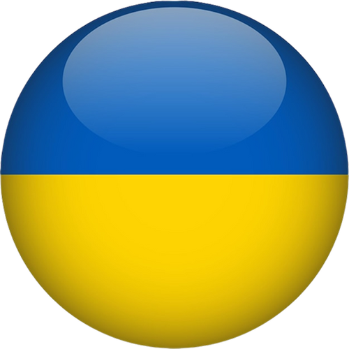 Ukraine National Football Team Women