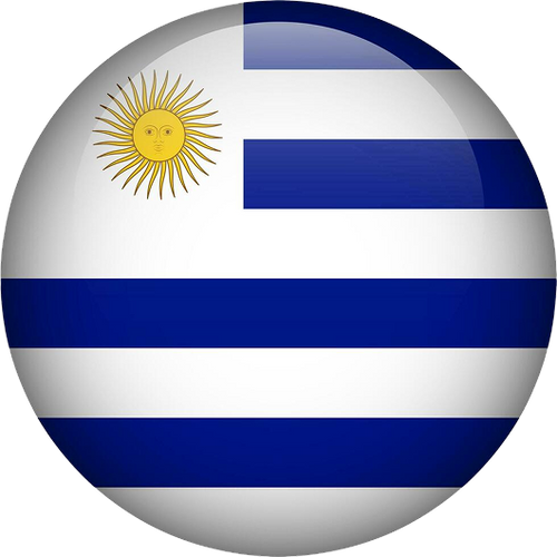 Uruguay National Rugby Team Men