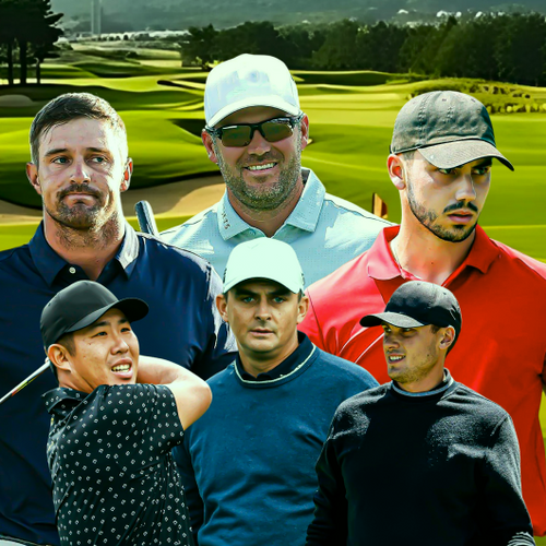 US Open Golf Championship