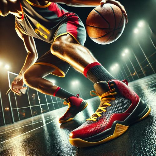 USA Basketball Showcase
