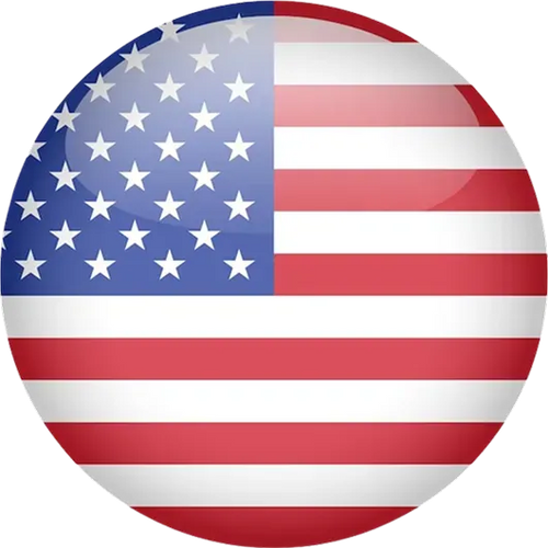 USA National Volleyball Team Men