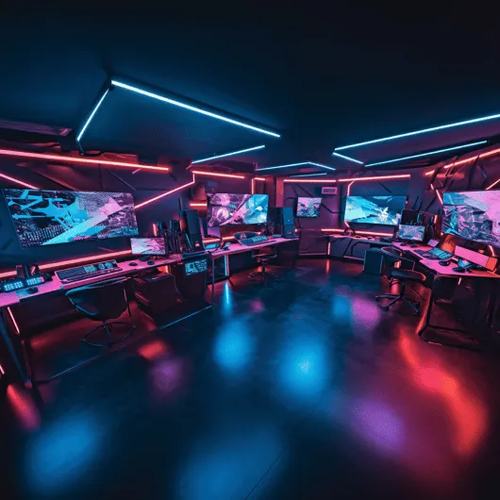 Valorant Champions Paris 2025