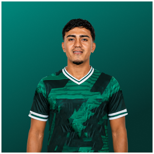 Verdes FC