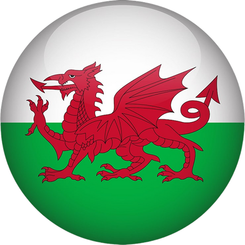 Wales National Rugby Team Women