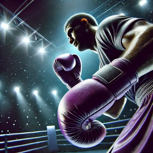 Sebastian Fundora vs Keith Thurman