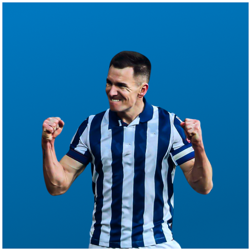 West Bromwich Albion FC