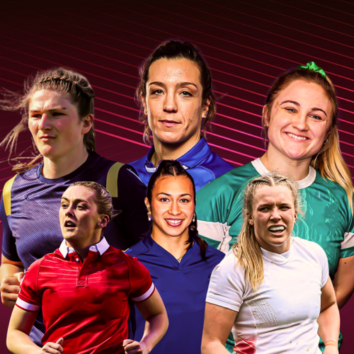 Women's Six Nations