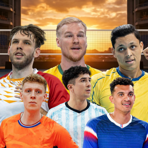 Women's Volleyball Nations League