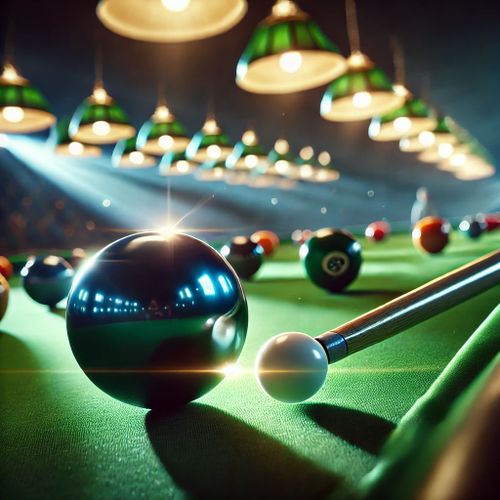 Wednesday Afternoon Session World Masters of Snooker