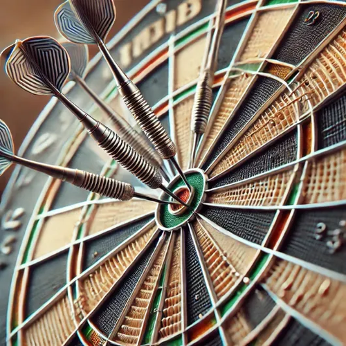 World Series of Darts