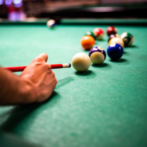 Semi Final World Snooker Championship