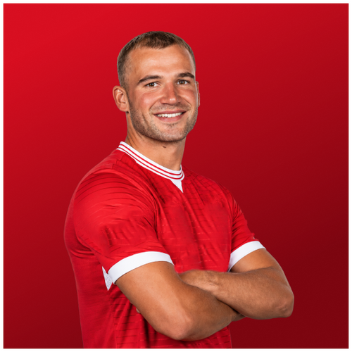 Worthing FC