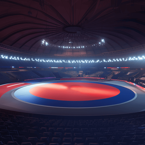 All Elite Wrestling - Dynamite & Collision