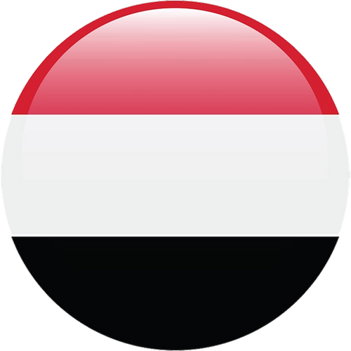 Yemen National Football Team Men