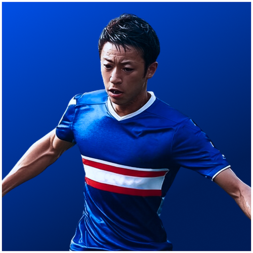 Yokohama F. Marinos