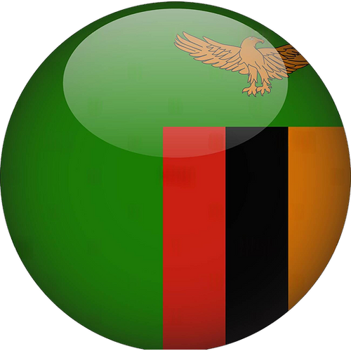Zambia National Team Men