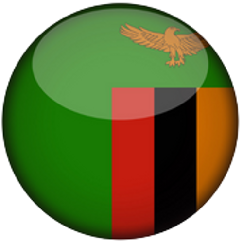 Zambia National Football Team Women