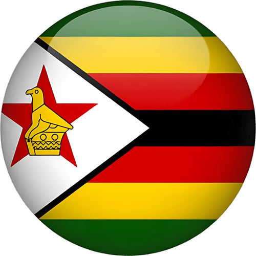 Zimbabwe National Football Team Men