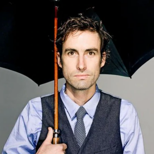 Andrew Bird