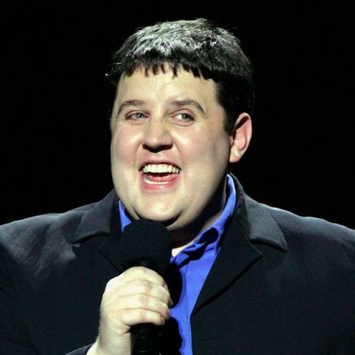 Peter Kay Live