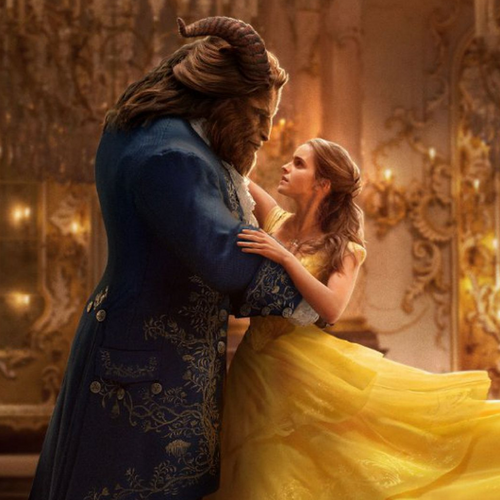 Beauty And The Beast