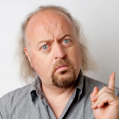 Bill Bailey