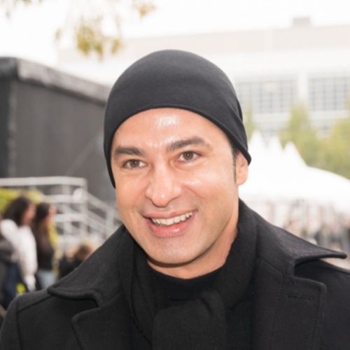 Bülent Ceylan