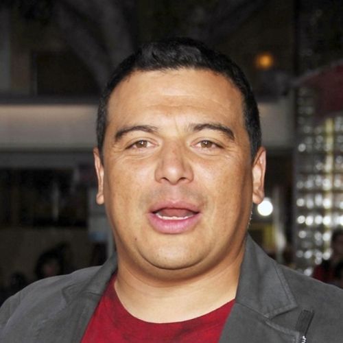 Carlos Mencia