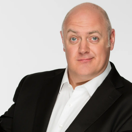 Dara O Briain - Laughterama 2026