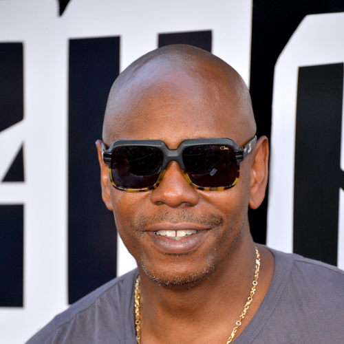 Dave Chappelle