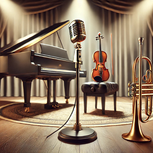 Disney In Concert