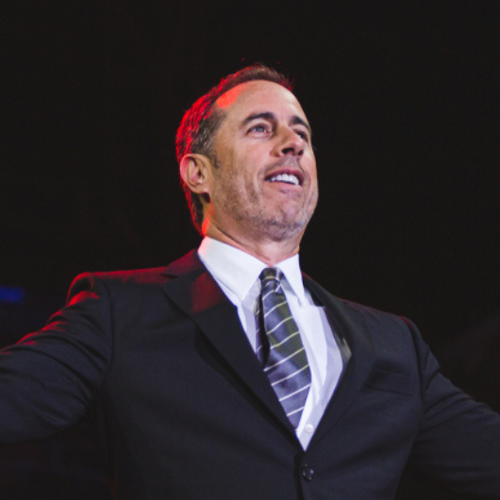 Jerry Seinfeld